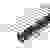Fischer Elektronik Stiftleiste (Präzision) Anzahl Reihen: 1 Polzahl je Reihe: 20 SLV W 3 SMD 048 20 Z
