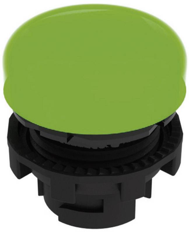 Pizzato Elettrica E21ILA410 Leuchtvorsatz Grün 1 St.