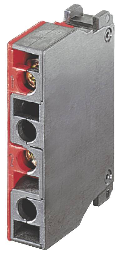 RAFI 5.00.100.142/0000 Kontaktelement 2 Schließer tastend 250 V/AC 10St.