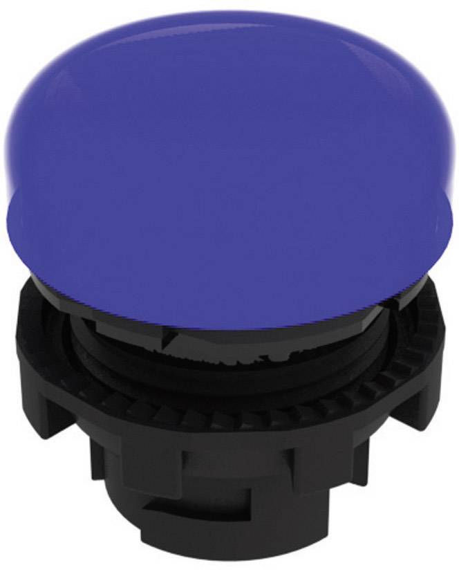 Pizzato Elettrica E21ILA610 Leuchtvorsatz Blau 1St.