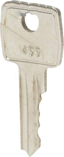 BACO 455 100953 Ersatzschlüssel 2 St.