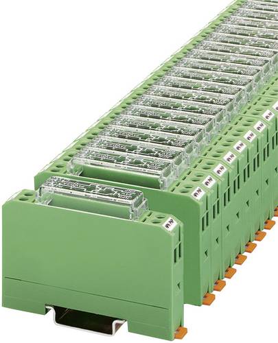 Phoenix Contact EMG 12-REL/KSR-230/1 Relaisbaustein 1 Schließer 10 St.