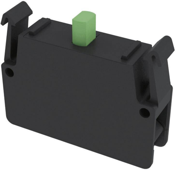 Pizzato Elettrica E2CP10G2V1 Kontaktelement 1 Schließer tastend 250 V/AC 1St.