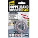 UHU 45375 45375 Doppelseitiges Klebeband UHU® Transparent (L x B) 1.5m x 19mm 1St. UHU 45375 45375 Doppelseitiges Klebeband UHU® Transparent (L x B) 1.5m x 19mm 1St.