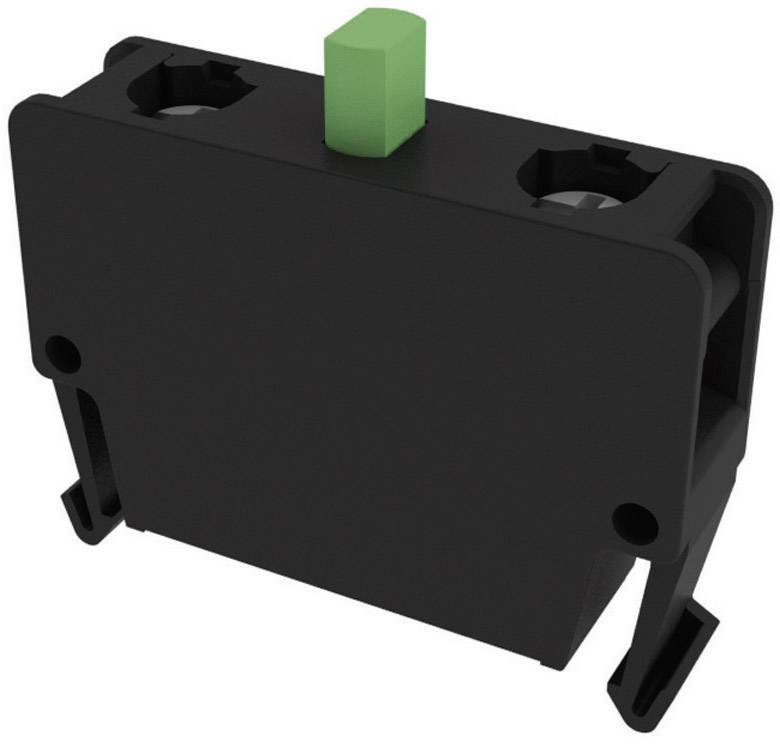 Pizzato Elettrica E2CF10G2V1 Kontaktelement 1 Schließer tastend 250 V/AC 1 St.