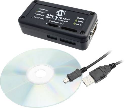 APGDT002 Entwicklungsboard