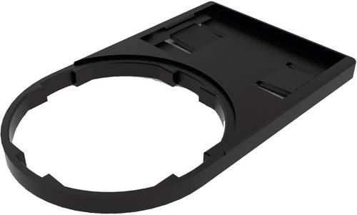 Pizzato Elettrica VEPT32A00A0 VEPT32A00A0 Etikettenhalter