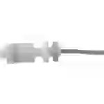 REED Electronics R1/8"-PPO/S-L44-PP18-1mPVC Schwimmerschalter 230 V/AC 0.4A 1 Schließer, 1 Öffner IP67 1St. REED Electronics R1/8"-PPO/S-L44-PP18-1mPVC Schwimmerschalter 230 V/AC 0.4A 1 Schließer, 1 Öffner IP67 1St.