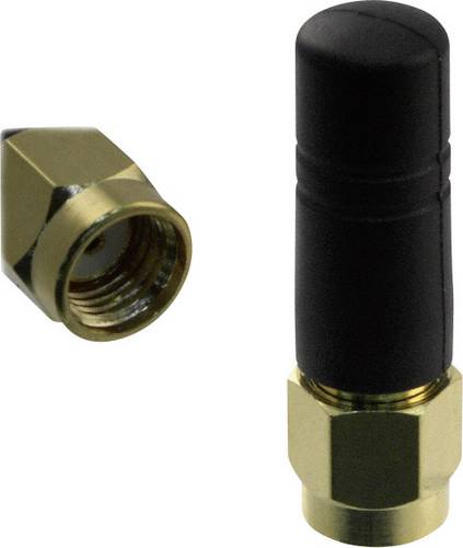 Microchip Technology RN-SMA-S-RP Entwicklungsboard