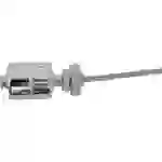 REED Electronics R1/8"-EO/S-L45-E27Z-1mPVC Schwimmerschalter 230 V/AC 0.4A 1 Schließer, 1 Öffner IP67 1St. REED Electronics R1/8"-EO/S-L45-E27Z-1mPVC Schwimmerschalter 230 V/AC 0.4A 1 Schließer, 1 Öffner IP67 1St.