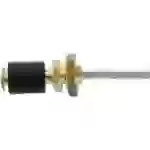REED Electronics R1/8"-MO/S-L30-BU16-1mPVC Schwimmerschalter 230 V/AC 0.4A 1 Schließer, 1 Öffner IP67 1St. REED Electronics R1/8"-MO/S-L30-BU16-1mPVC Schwimmerschalter 230 V/AC 0.4A 1 Schließer, 1 Öffner IP67 1St.
