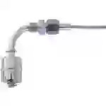 REED Electronics R1/4"/verst.-EO/S-L75/WI35-E27Z-1mPVC Schwimmerschalter 230 V/AC 0.4A 1 Schließer, 1 Öffner IP67 1St. REED Electronics R1/4"/verst.-EO/S-L75/WI35-E27Z-1mPVC Schwimmerschalter 230 V/AC 0.4A 1 Schließer, 1 Öffner IP67 1St.