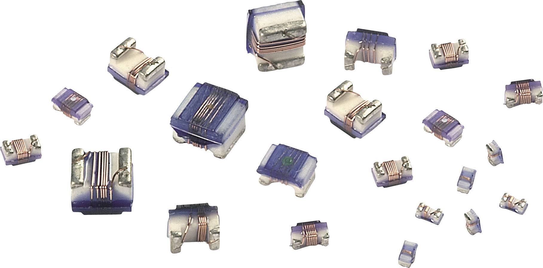 Würth Elektronik WE-KI 744765010A HF-Drossel SMD 0402 1 nH 0.045 Ω 1.36 A