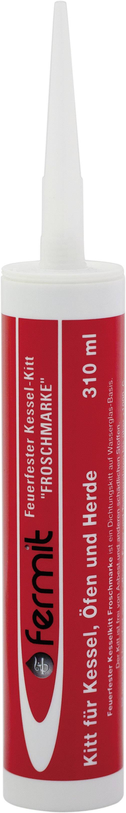 Fermit Kesselkitt 11007 310 ml