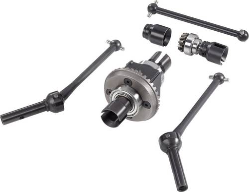 Reely FS1872C Tuningteil Allrad-Umrüstsatz