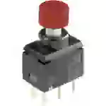 NKK Switches GB25AH GB25AH Drucktaster 28V DC/AC 0.1A 2 x Ein/(Ein) tastend 1St. NKK Switches GB25AH GB25AH Drucktaster 28V DC/AC 0.1A 2 x Ein/(Ein) tastend 1St.