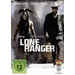 DVD Lone Ranger FSK: 12