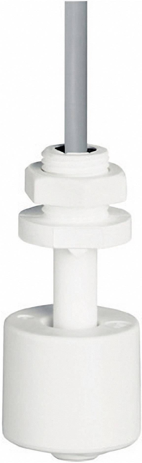 Elobau 20101C01-1 Schwimmerschalter 200 V/DC, 250 V/AC 1 A 1 Schließer IP67 1 St.