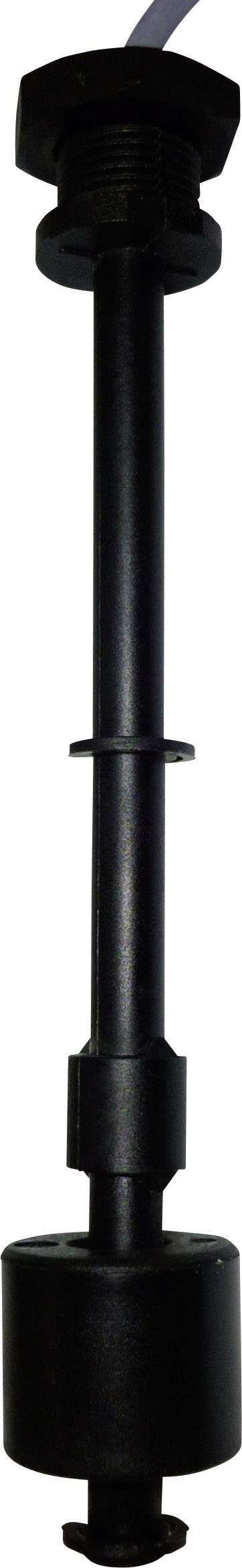 Elobau 221B1310 Schwimmerschalter 48 V/AC, 48 V/DC 0.5A 1 Öffner, 1 Schließer IP67 1St.