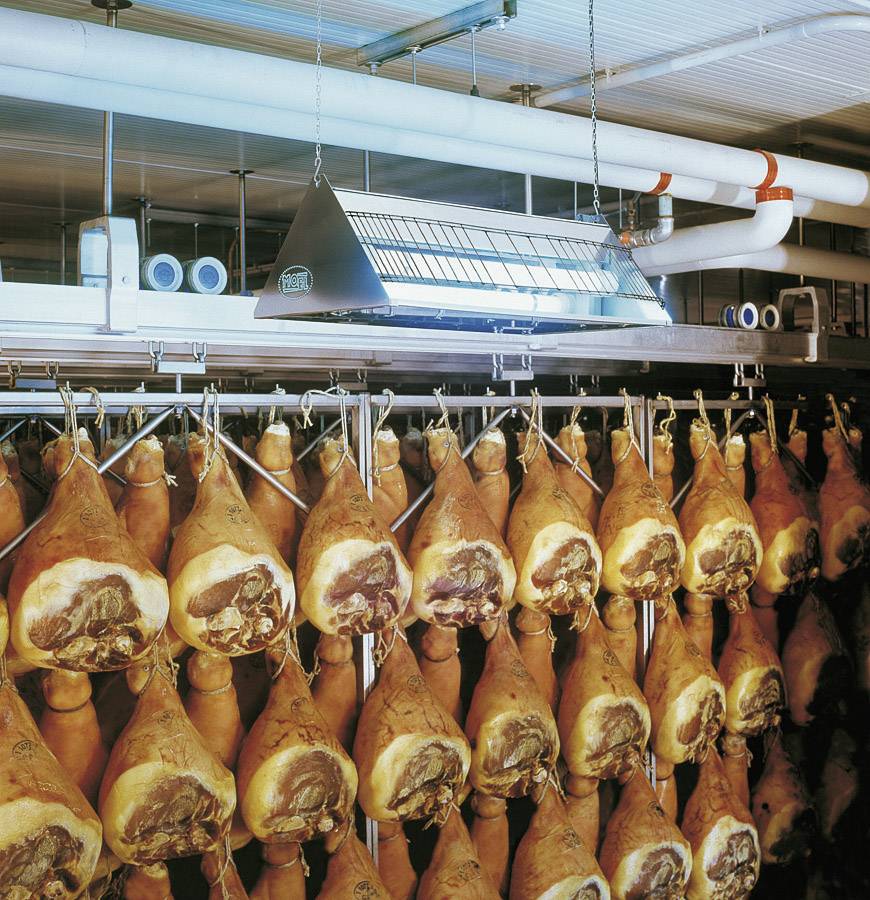 Mo-el Mo-Stick 372 372 UV-Klebefalle UV-Licht, Klebefolie 95 W (L x B x H) 655 x 385 x 205 mm Edelstahl 1 St.