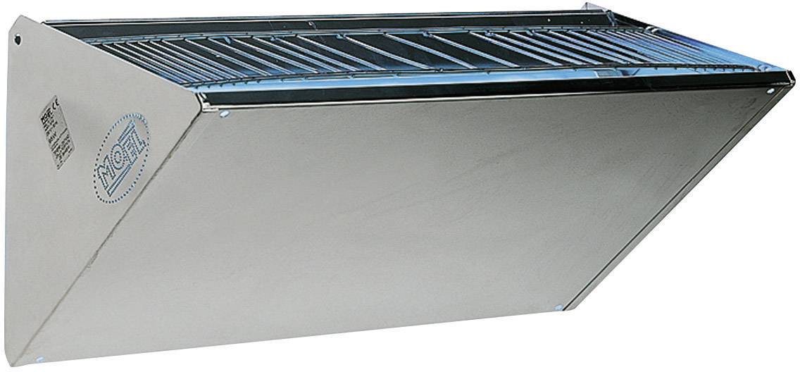 Mo-el Mo-Stick 397 397 UV-Klebefalle UV-Licht, Klebefolie 95 W (L x B x H) 655 x 385 x 205 mm Weiß 1 St.