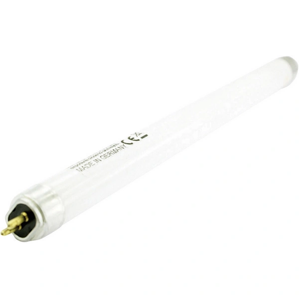 Mo-el UV-Ersatzlampe 601 UVA 601 UV-Röhre Passend für Marke Mo-el CriCri 301, Mo-Plick 399 1St. Mo-el UV-Ersatzlampe 601 UVA 601 UV-Röhre Passend für Marke Mo-el CriCri 301, Mo-Plick 399 1St.