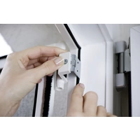 TESA 55193-00 Adapter Alu Comfort Fliegengitter Adapter-Set Passend für Marke (Tiervertreiber) Tesa Fliegengitter 3St. TESA 55193-00 Adapter Alu Comfort Fliegengitter Adapter-Set Passend für Marke (Tiervertreiber) Tesa Fliegengitter 3St.