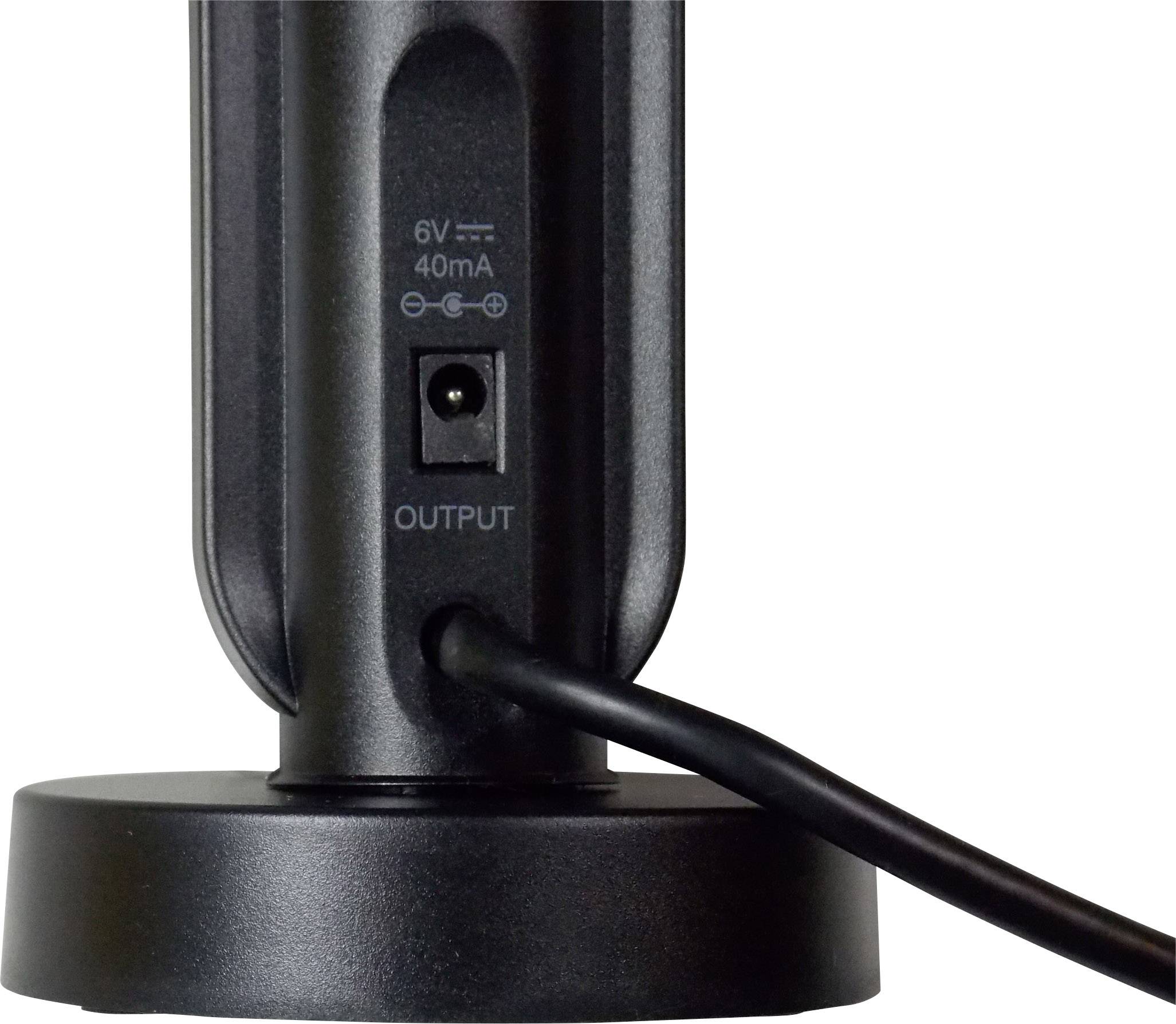 Hama 121652 DAB+ Zimmerantenne 30 dB