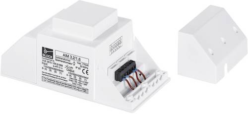 Block AIM 5,0/2,5 Spartransformator 1 x 115 V/AC, 220 V/AC, 230 V/AC, 240 V/AC 1 x 115 V/AC, 220 V/