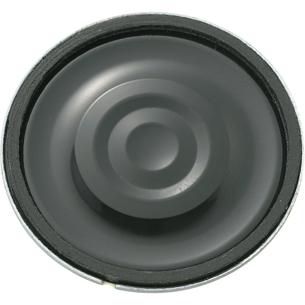 KEPO KP3642SP1-5840 Miniatur Lautsprecher Geräusch-Entwicklung: 86 dB 0.500W 1St.