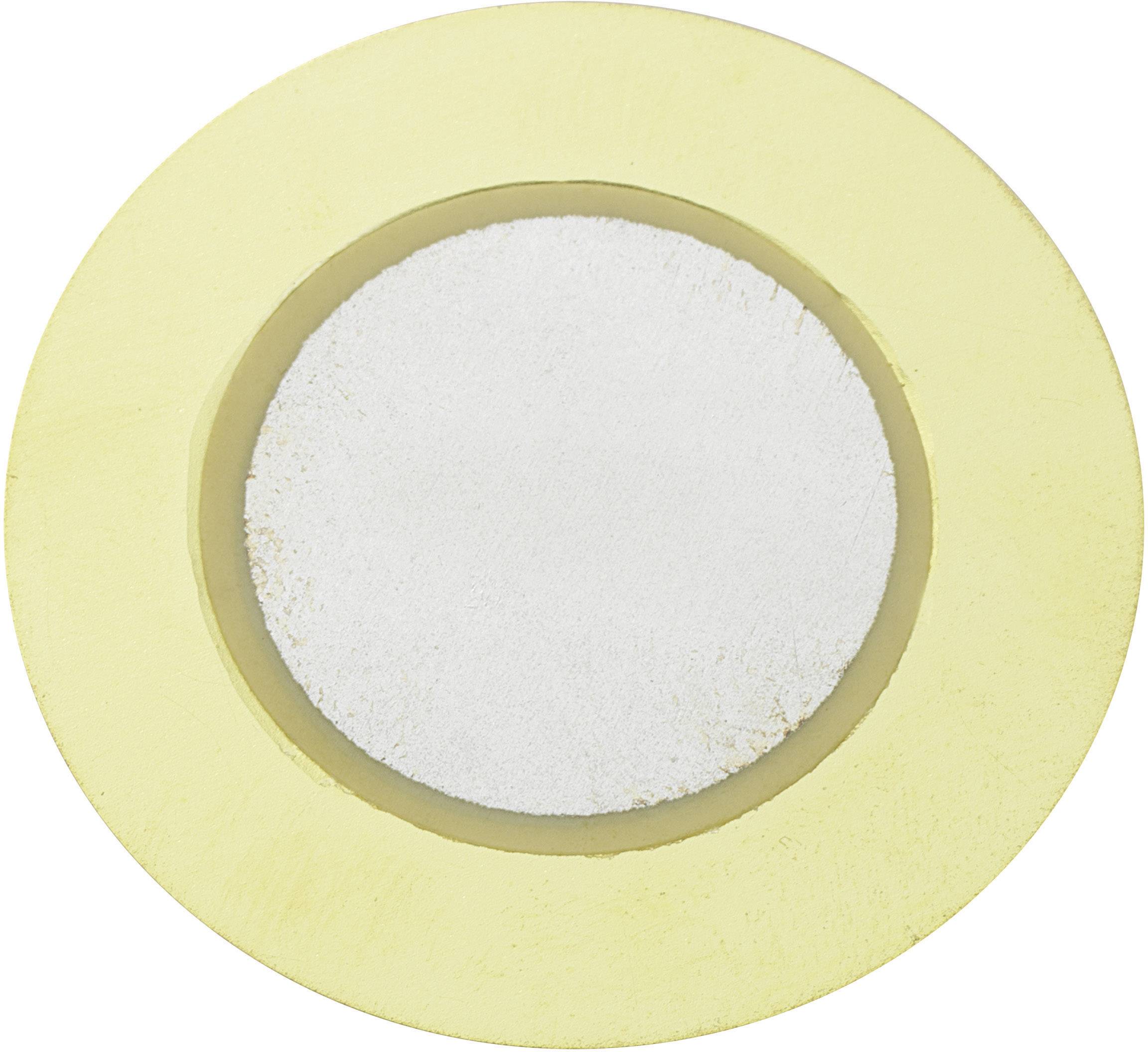 KEPO FT-31T-1.3A1-472 Piezokeramisches Element Spannung: 30 V