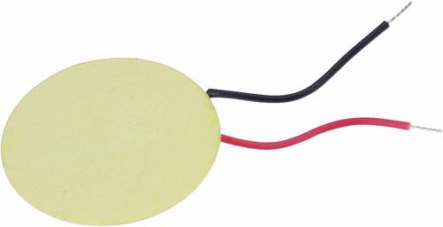 EPZ-20MS64W Piezokeramisches Element
