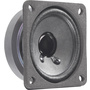 Visaton 2012-8 Miniatur Lautsprecher Geräusch-Entwicklung: 88 dB 8W 1St.