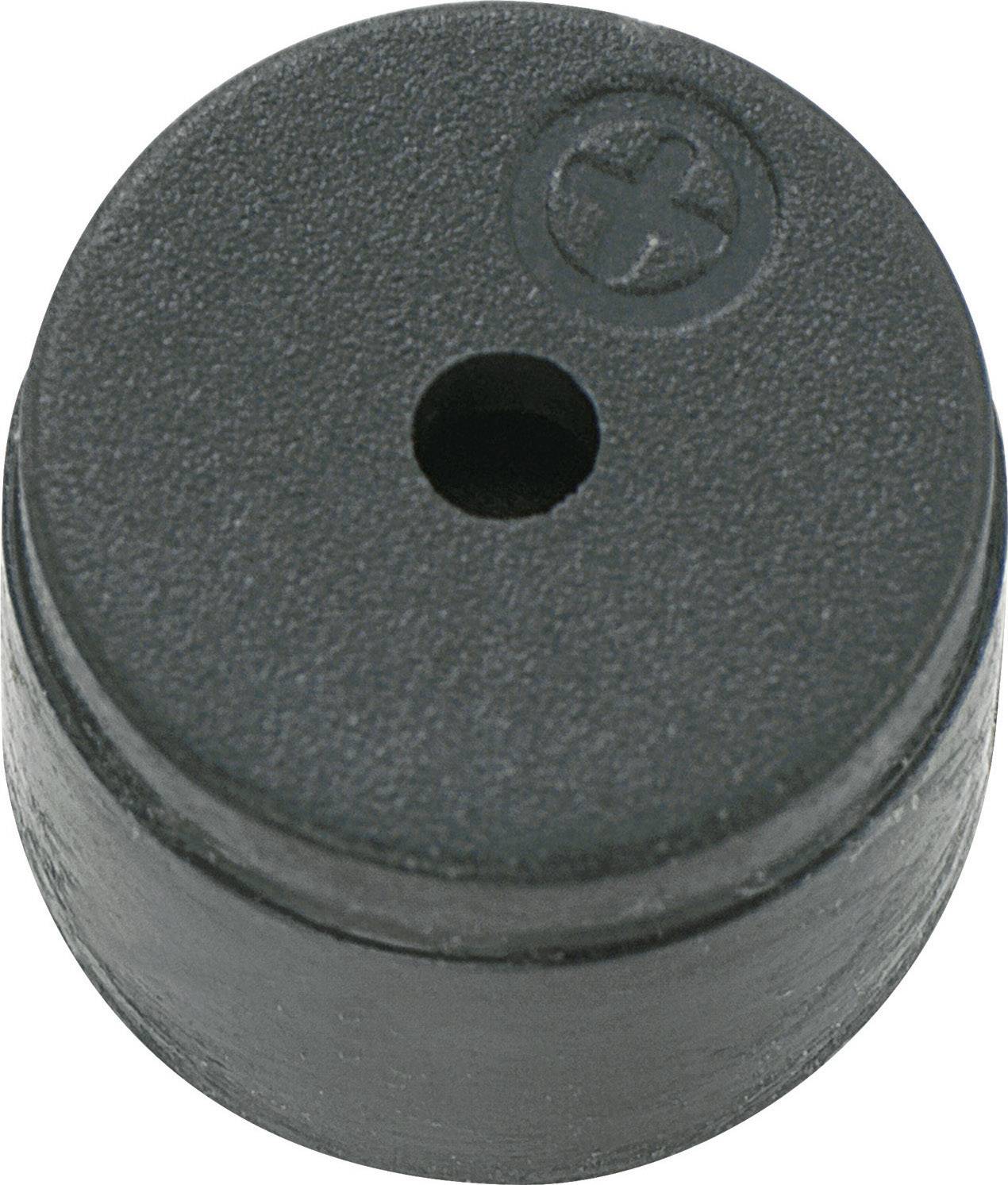 KEPO KPMG09A-6326 Piezo-Signalgeber Geräusch-Entwicklung: 80 dB Spannung: 1.5V Dauerton 1St.