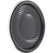 Visaton 2909 Miniatur Lautsprecher Geräusch-Entwicklung: 75 dB 1W 1St.