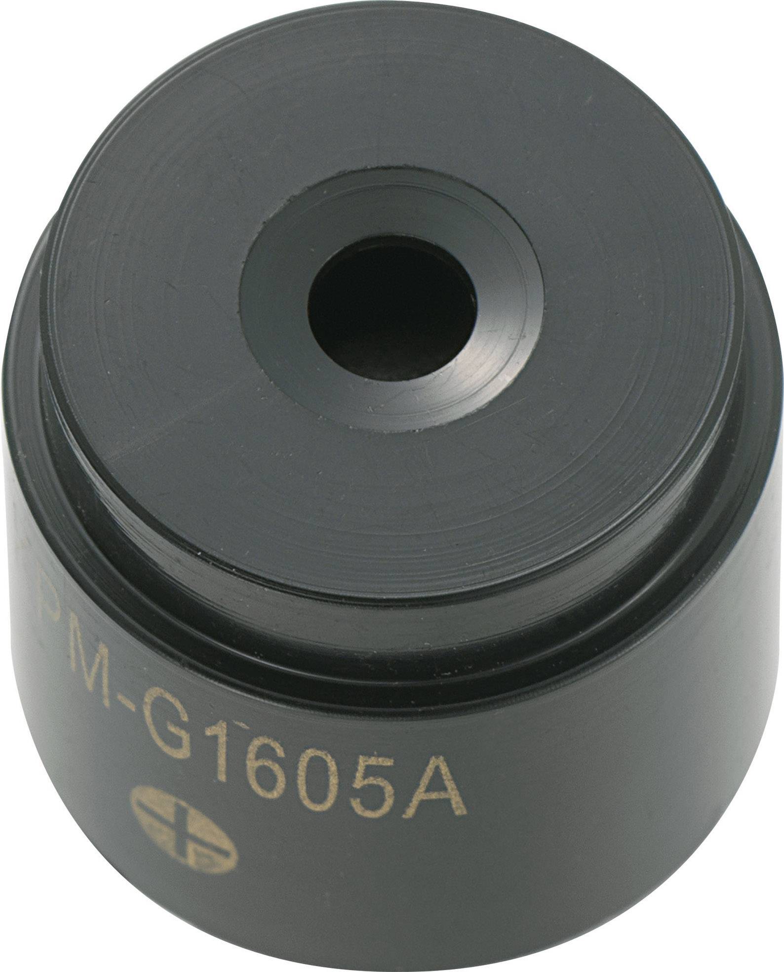 KEPO KPM-G1612A-6328 Piezo-Signalgeber Geräusch-Entwicklung: 85 dB Spannung: 12V Dauerton