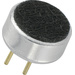 Capsule micro 2 - 10 V/DC Gamme de fréquence=20 Hz - 16000 Hz KEPO KPCM-G60H27P-44DB-1183