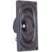 Visaton 2941 Miniatur Lautsprecher Geräusch-Entwicklung: 76 dB 1W 1St.