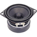 Visaton 2235 Miniatur Lautsprecher Geräusch-Entwicklung: 86 dB 5W 1St.