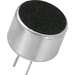 KEPO Mikrofon-Kapsel 4.5 - 10 V/DC Frequenz-Bereich=100Hz - 10000Hz KPCM-G97H67P-43dB-1188