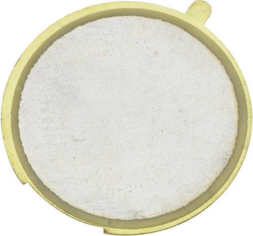 KEPO FT-21.5T-5.0AS-467 Piezokeramisches Element Spannung: 30 V