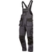 ProfiX Latzhose Grau/Kariert Profi-X, Grösse: 48 ProfiX Latzhose Grau/Kariert Profi-X, Grösse: 48