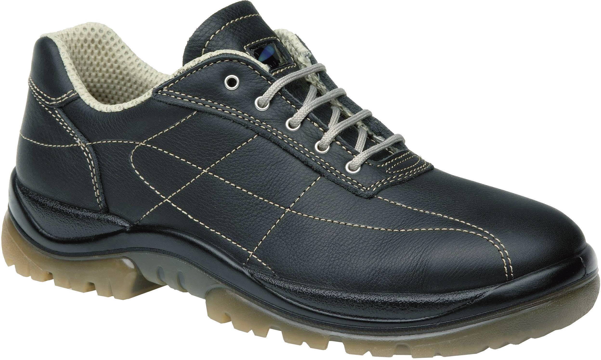 Aboutblu Ferrara 2403-46 Sicherheitsschuh S3 Schuhgröße (EU): 46 Schwarz 1 Paar