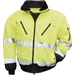 Leipold Doehle 4005781089424 5-IN-1 Warnschutzpilotenjacke L EN ISO 20471:2013, Klasse 3 (als Weste Klasse 1); EN Leipold Doehle 4005781089424 5-IN-1 Warnschutzpilotenjacke L EN ISO 20471:2013, Klasse 3 (als Weste Klasse 1); EN