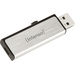 Intenso Mobile Line USB-Zusatzspeicher Smartphone/Tablet Silber 16GB USB 2.0, Micro USB 2.0