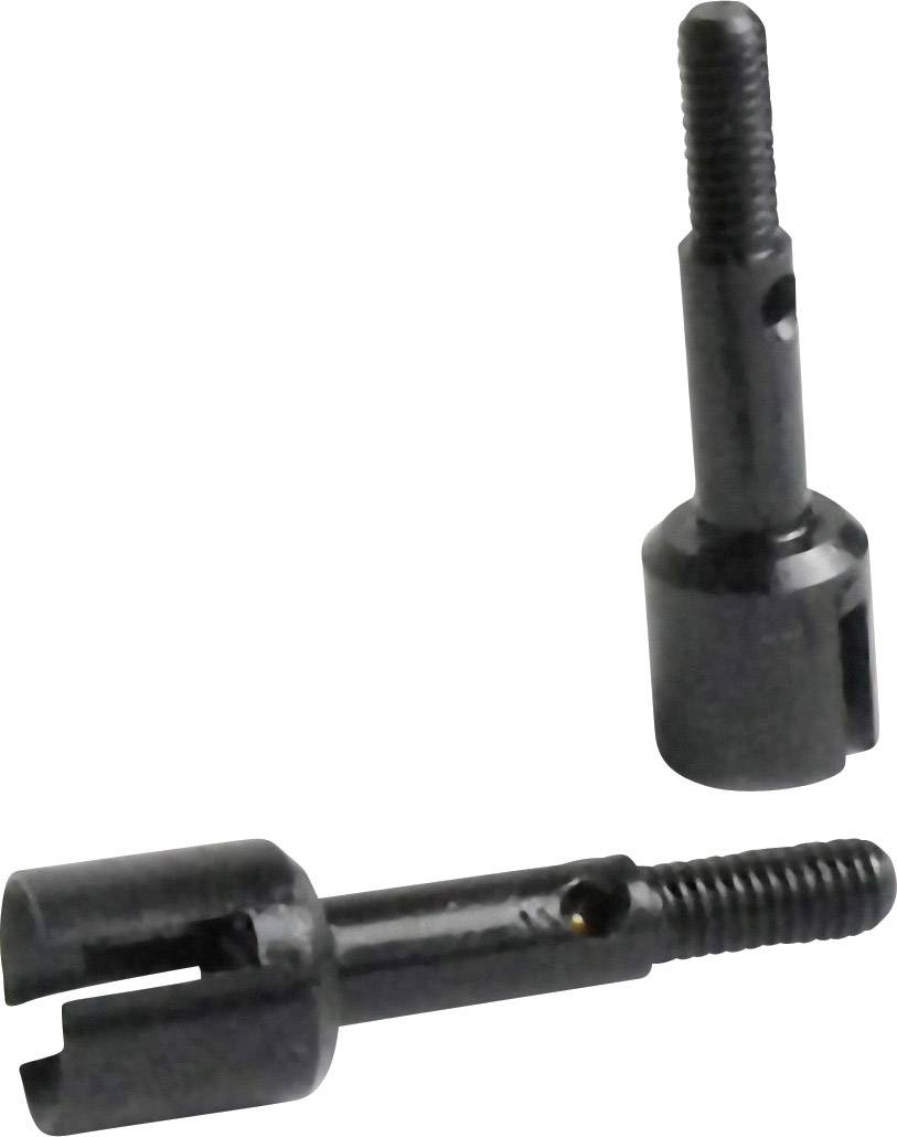 Reely 10118 Ersatzteil Radachsen hinten