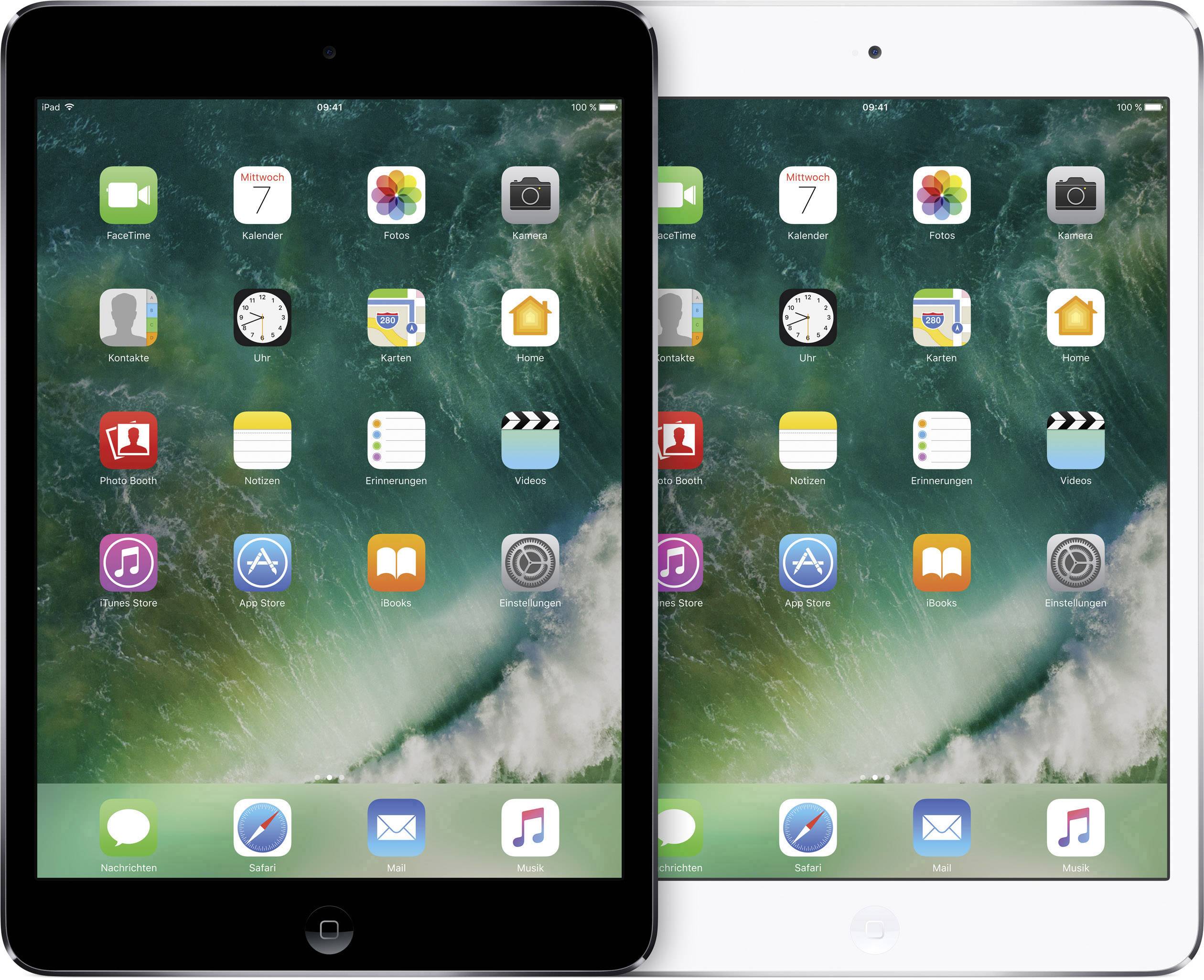 Apple 32 GB Spacegrau iPad ()