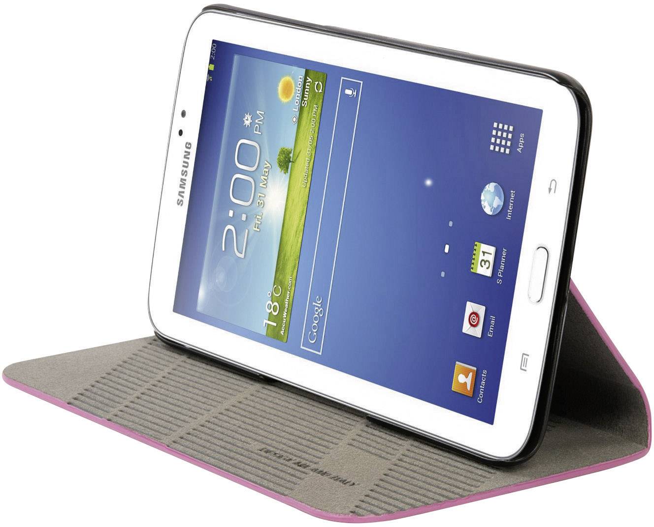 Tucano Macro 20,3 cm (8") Pink