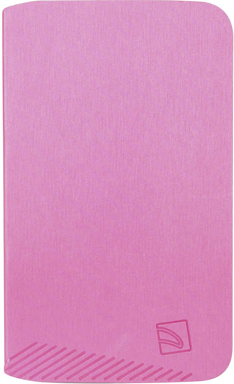 Tucano Macro 20,3 cm (8") Pink