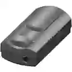 InterBär 8115-004.01 LED-Schnurdimmer Schwarz Schaltleistung (min.) 7W Schaltleistung (max.) 110W 1St. InterBär 8115-004.01 LED-Schnurdimmer Schwarz Schaltleistung (min.) 7W Schaltleistung (max.) 110W 1St.